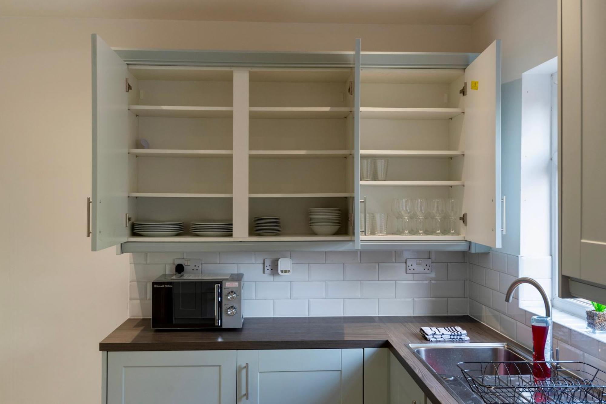 Double Room In Refurbished 5 Bed Home With Wifi And Tv BW Room 4 Солихалл Экстерьер фото